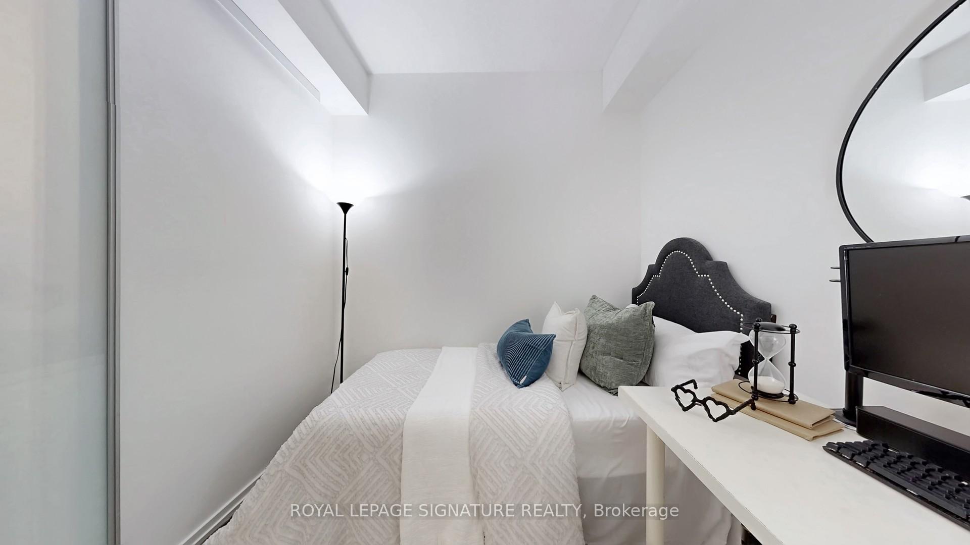 Photo 22 of Unit 2608, 70 Temperance Street, Toronto, Bay Street Corridor — HOMEH