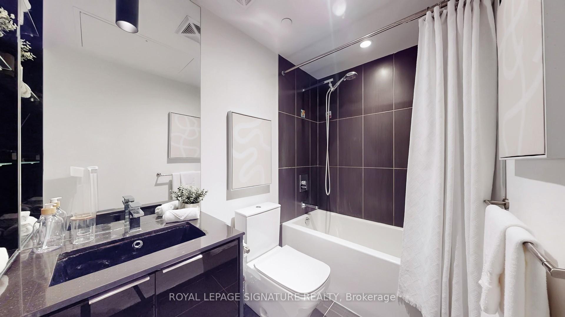 Photo 20 of Unit 2608, 70 Temperance Street, Toronto, Bay Street Corridor — HOMEH