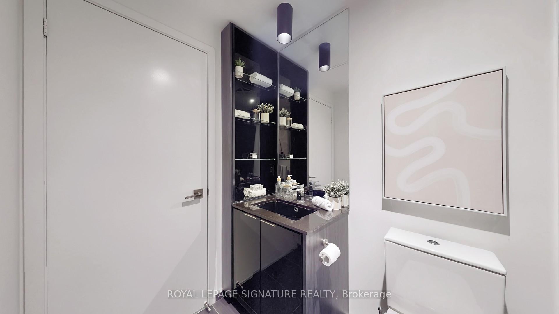 Photo 23 of Unit 2608, 70 Temperance Street, Toronto, Bay Street Corridor — HOMEH