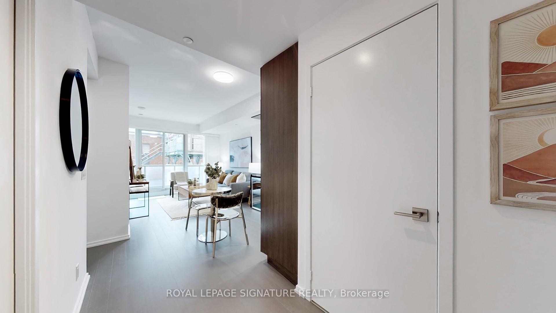 Photo 28 of Unit 2608, 70 Temperance Street, Toronto, Bay Street Corridor — HOMEH