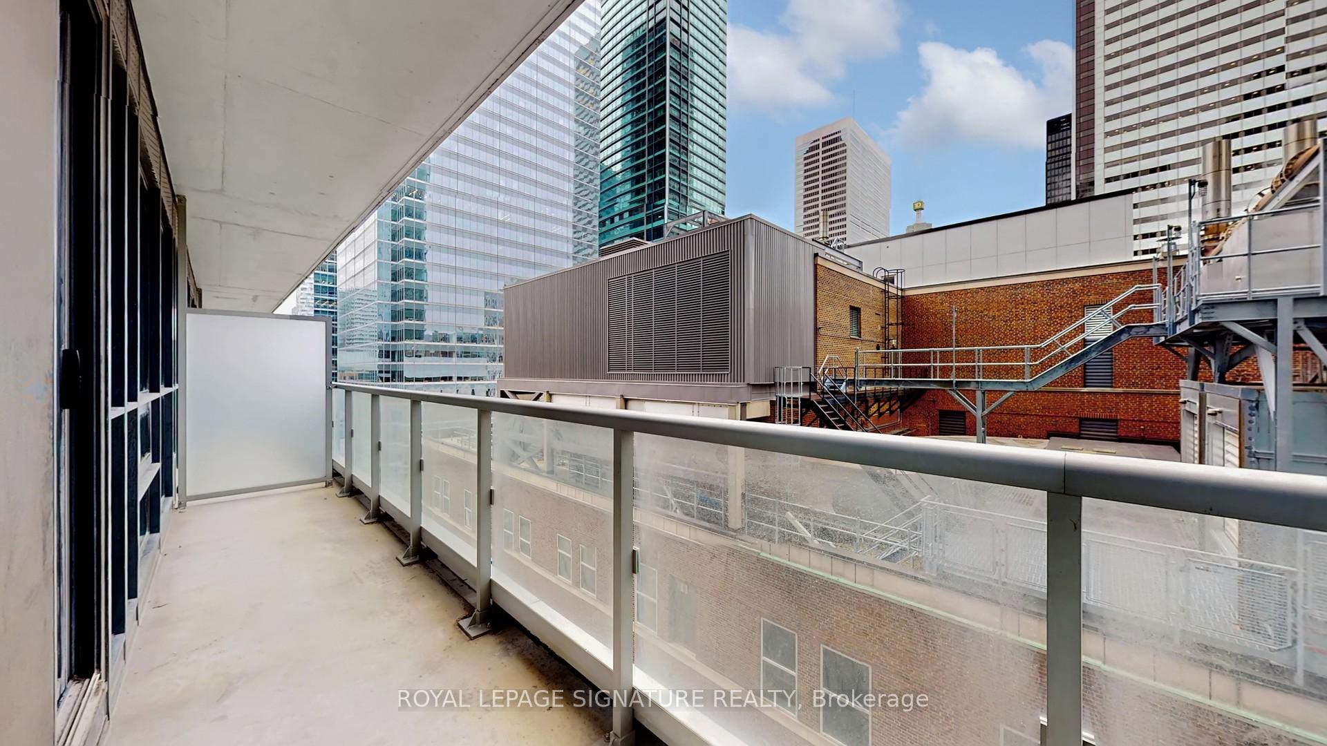Photo 30 of Unit 2608, 70 Temperance Street, Toronto, Bay Street Corridor — HOMEH