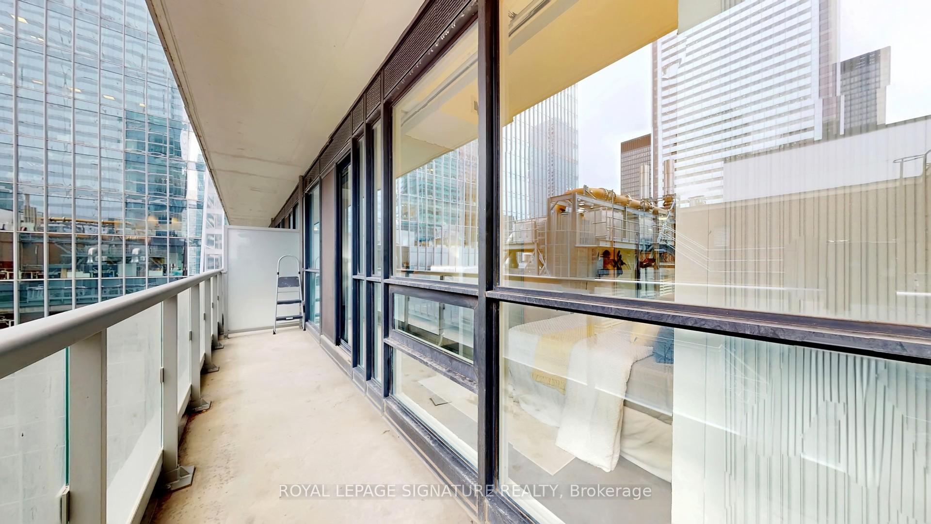 Photo 33 of Unit 2608, 70 Temperance Street, Toronto, Bay Street Corridor — HOMEH