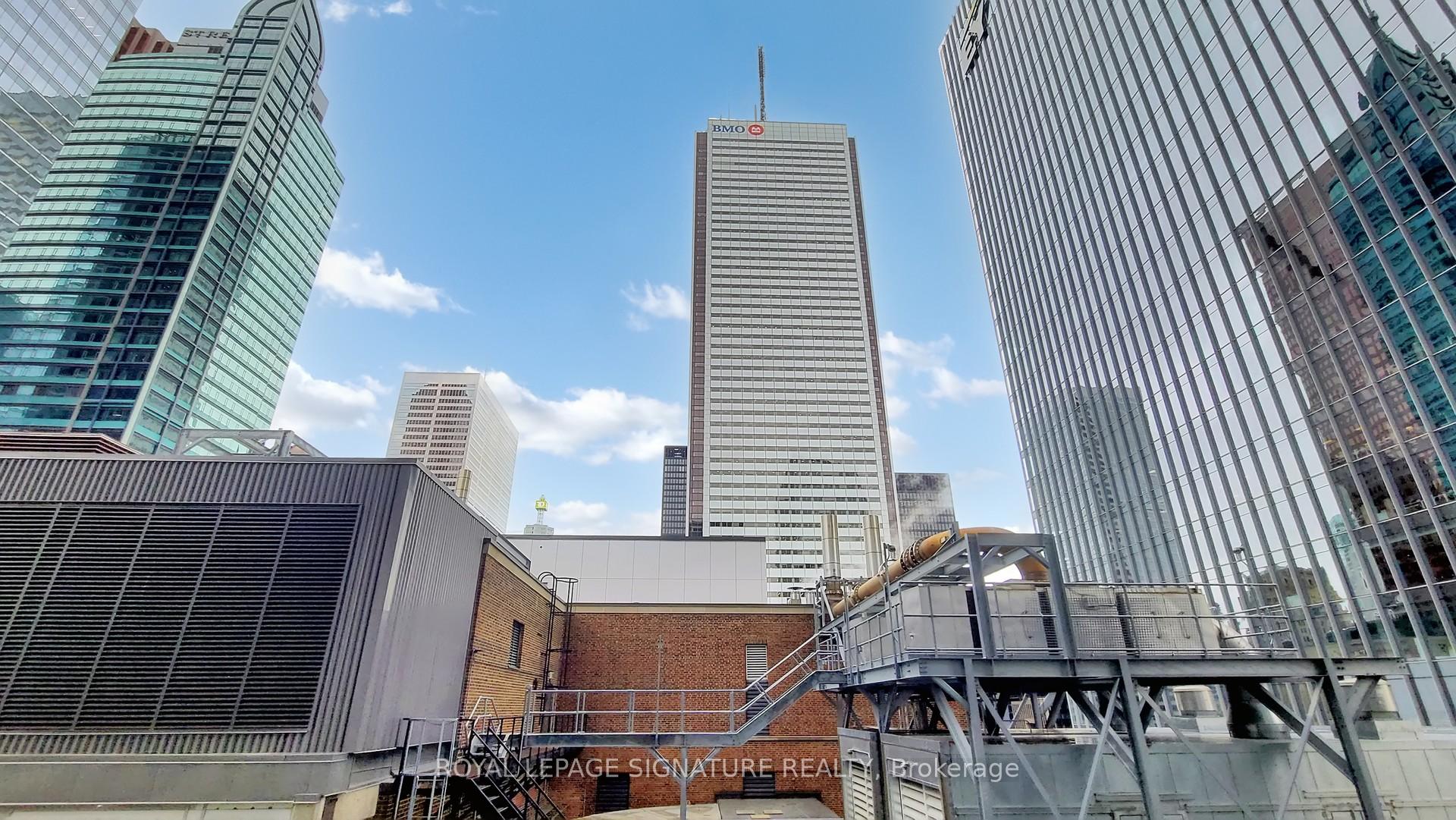 Photo 32 of Unit 2608, 70 Temperance Street, Toronto, Bay Street Corridor — HOMEH