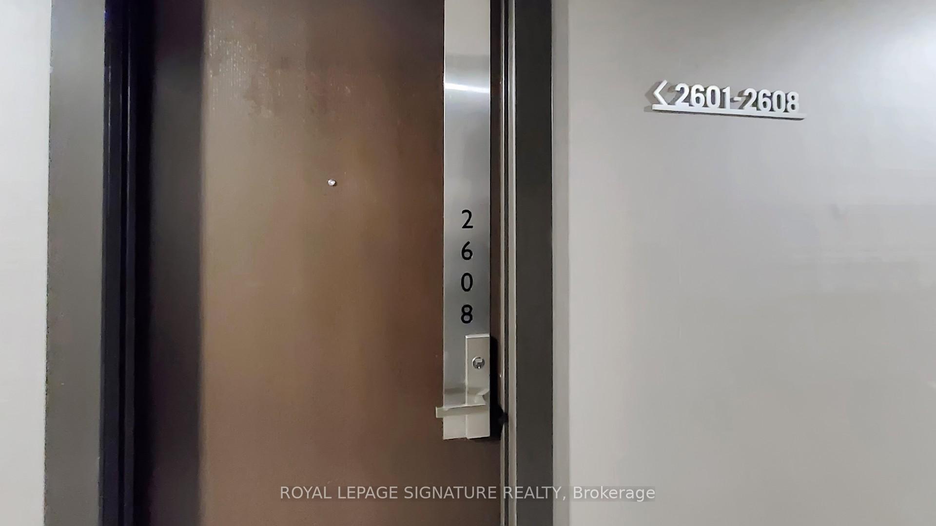 Photo 34 of Unit 2608, 70 Temperance Street, Toronto, Bay Street Corridor — HOMEH