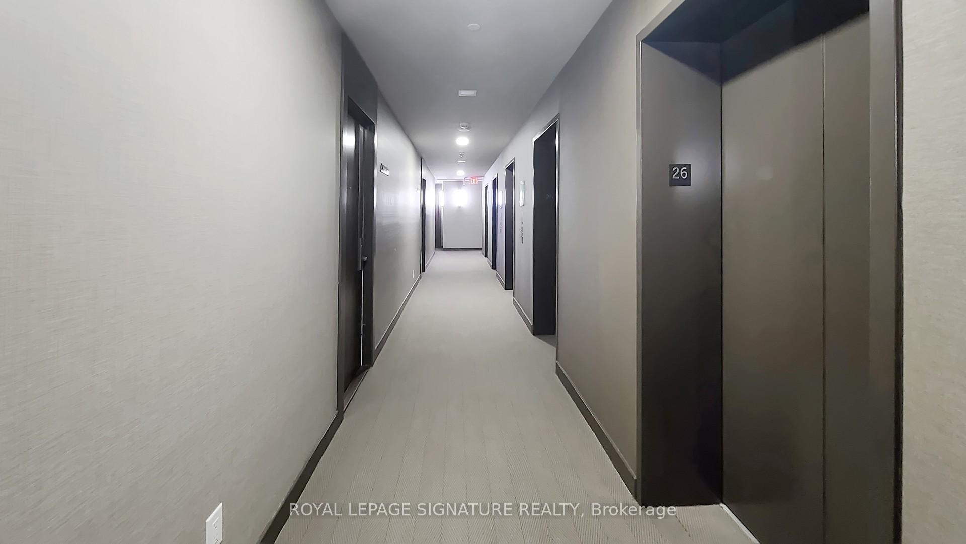 Photo 35 of Unit 2608, 70 Temperance Street, Toronto, Bay Street Corridor — HOMEH