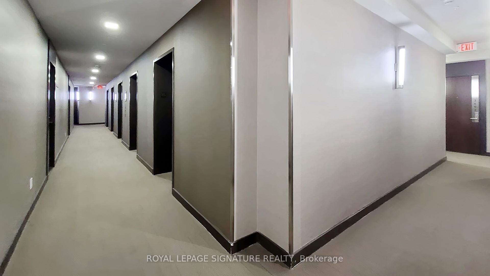 Photo 38 of Unit 2608, 70 Temperance Street, Toronto, Bay Street Corridor — HOMEH