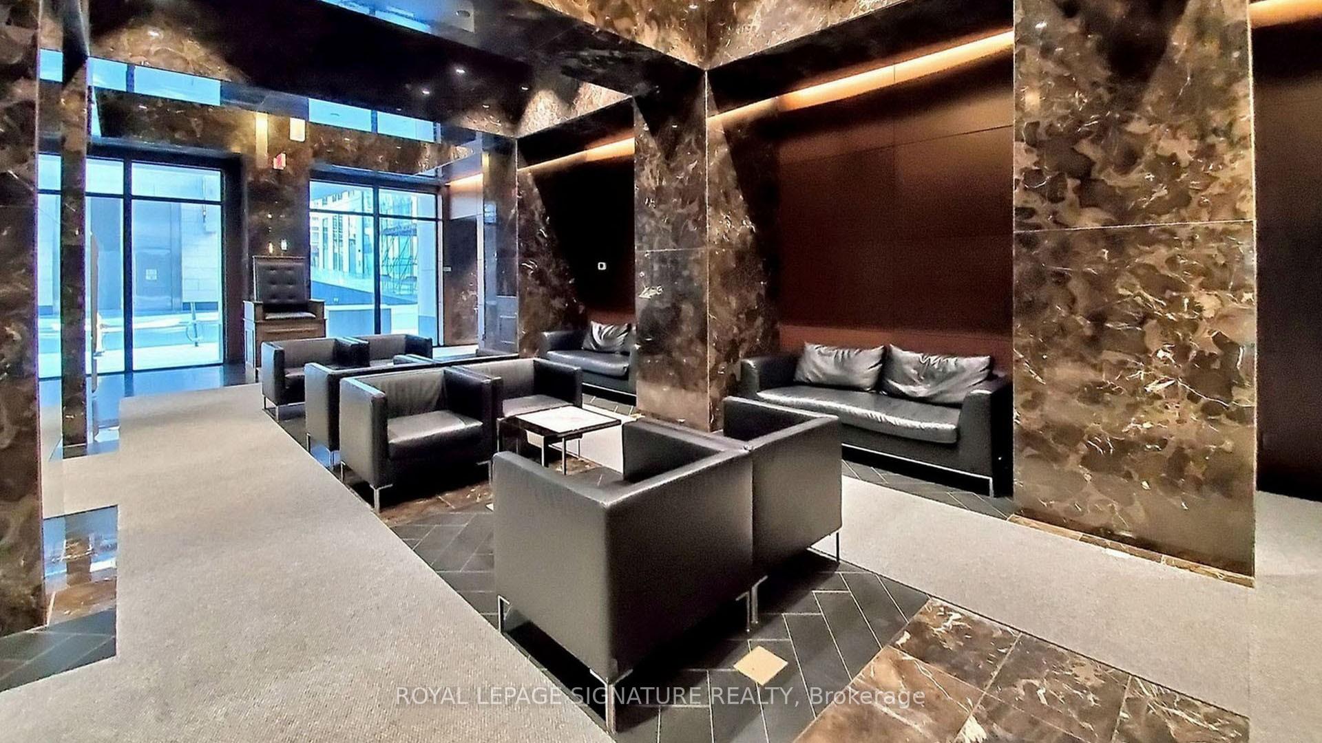 Photo 41 of Unit 2608, 70 Temperance Street, Toronto, Bay Street Corridor — HOMEH
