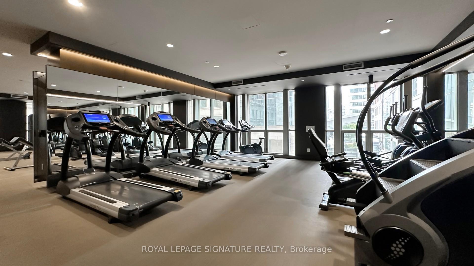 Photo 45 of Unit 2608, 70 Temperance Street, Toronto, Bay Street Corridor — HOMEH