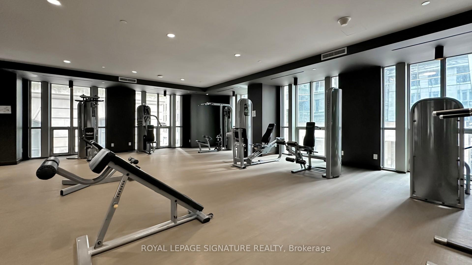Photo 43 of Unit 2608, 70 Temperance Street, Toronto, Bay Street Corridor — HOMEH