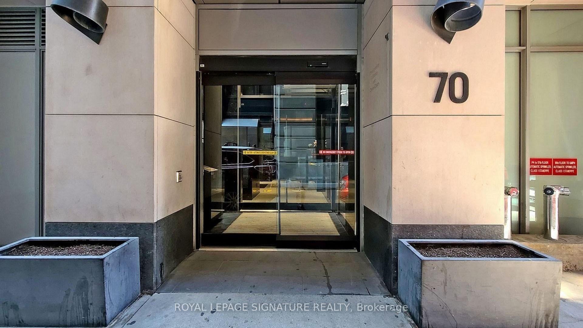 Photo 46 of Unit 2608, 70 Temperance Street, Toronto, Bay Street Corridor — HOMEH