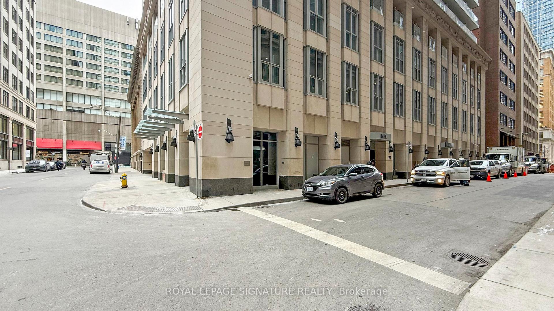 Photo 47 of Unit 2608, 70 Temperance Street, Toronto, Bay Street Corridor — HOMEH