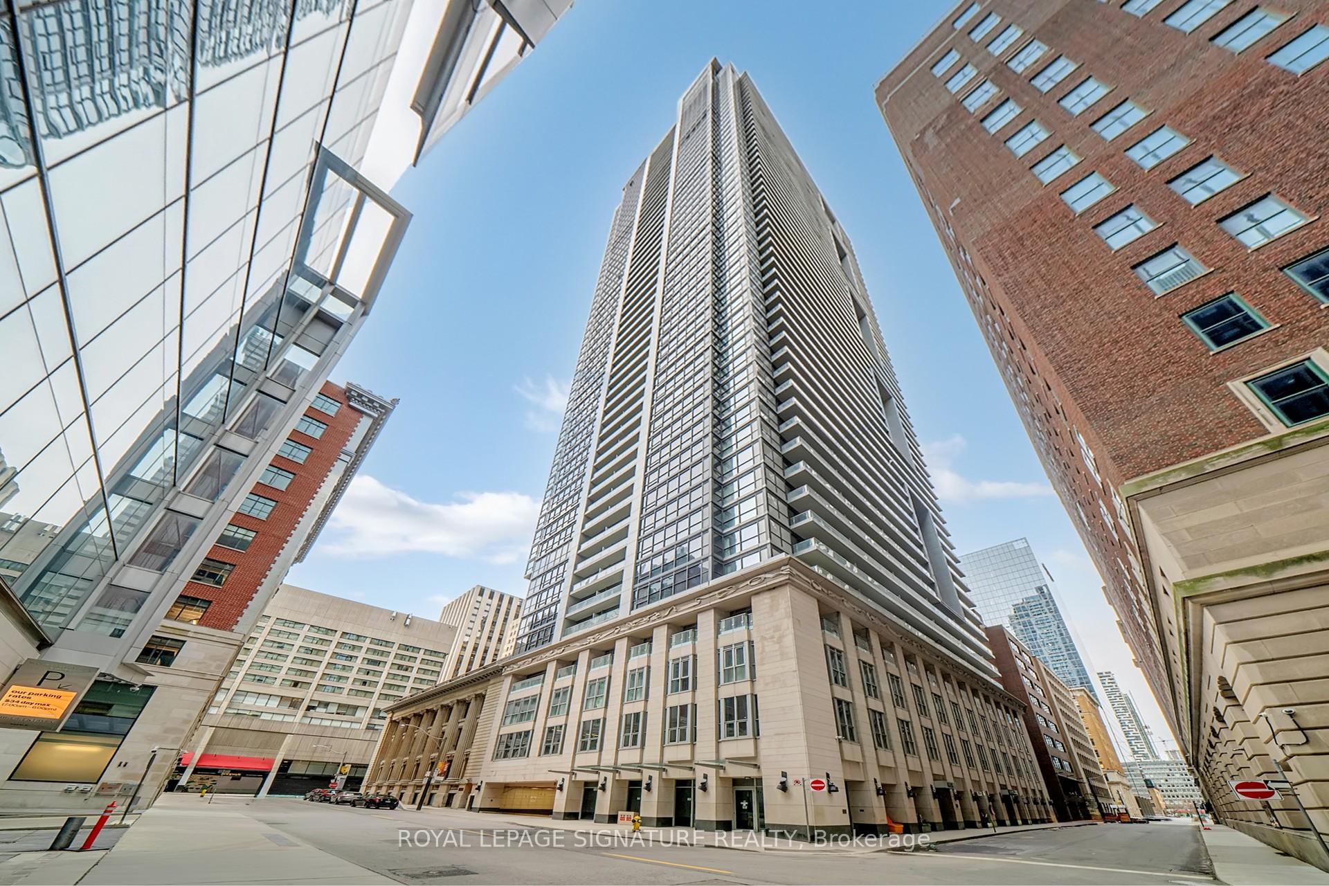 Photo 49 of Unit 2608, 70 Temperance Street, Toronto, Bay Street Corridor — HOMEH