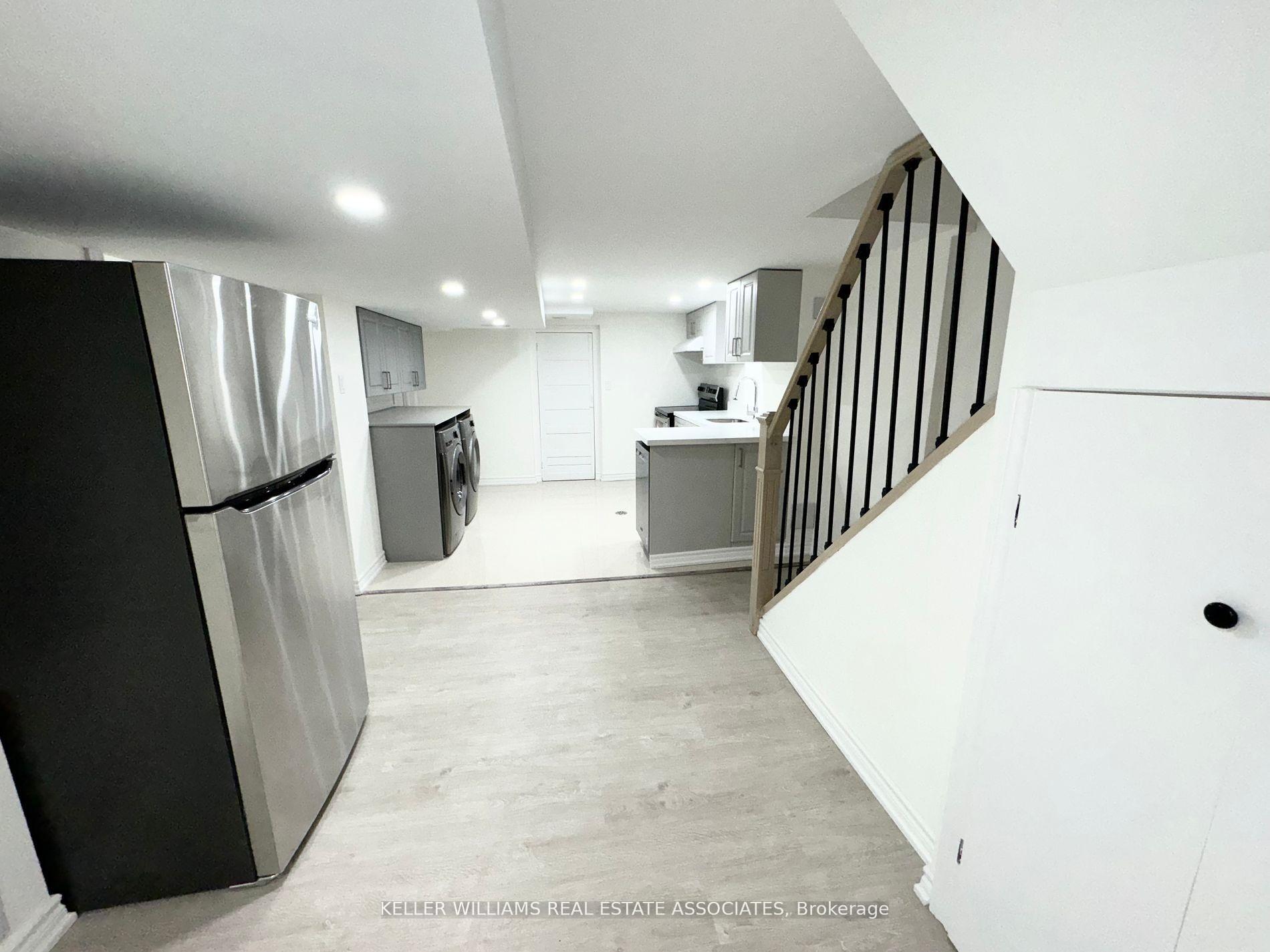 Photo 5 of Unit Bsmt, 777 Brucedale Avenue E, Hamilton, Raleigh — HOMEH