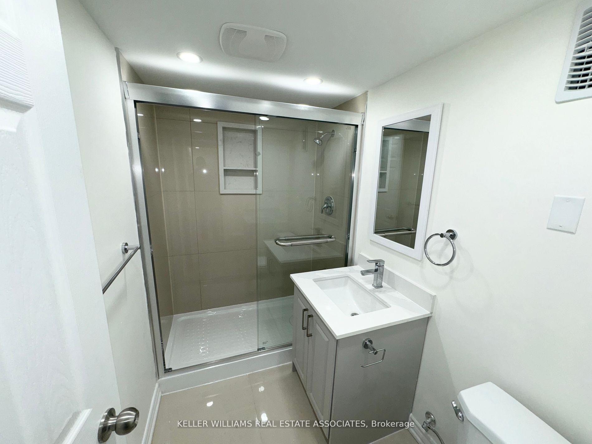 Photo 14 of Unit Bsmt, 777 Brucedale Avenue E, Hamilton, Raleigh — HOMEH