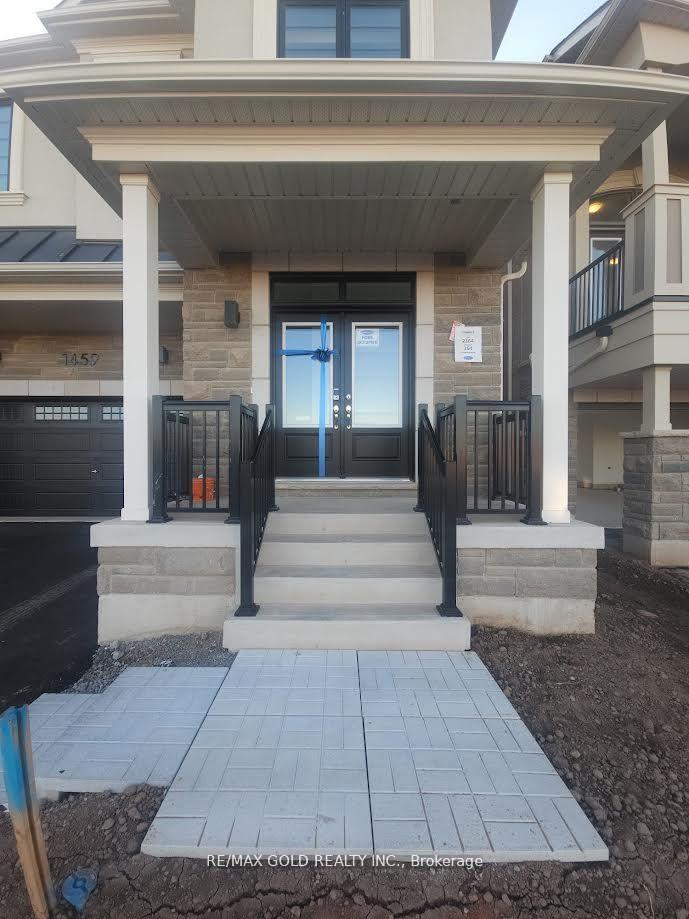 Photo 10 of 1459 Whitlock Avenue, Milton, Bowes — HOMEH