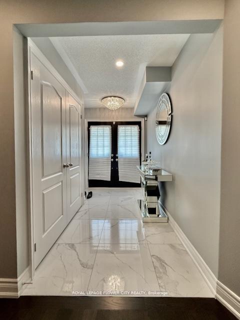 Photo 2 of 8597 Financial Drive, Brampton, Bram West — HOMEH