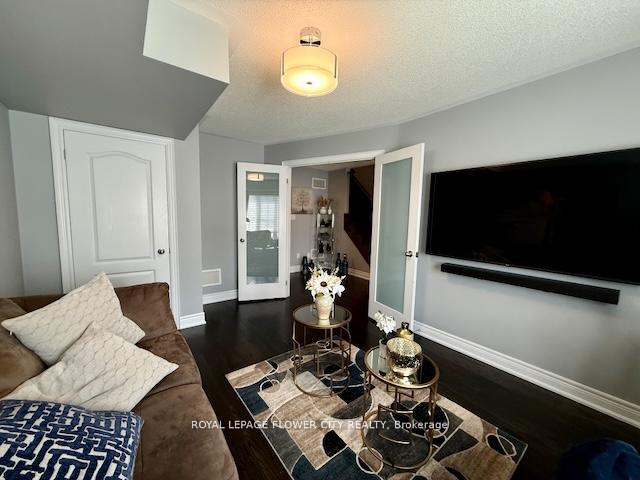 Photo 20 of 8597 Financial Drive, Brampton, Bram West — HOMEH