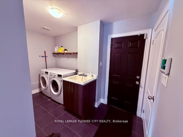 Photo 10 of 8597 Financial Drive, Brampton, Bram West — HOMEH