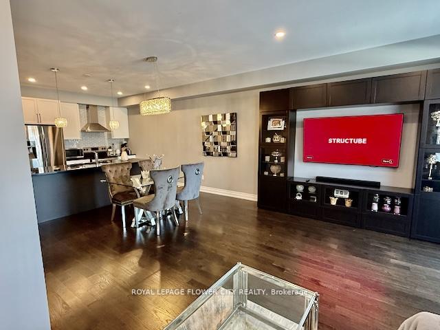 Photo 15 of 8597 Financial Drive, Brampton, Bram West — HOMEH