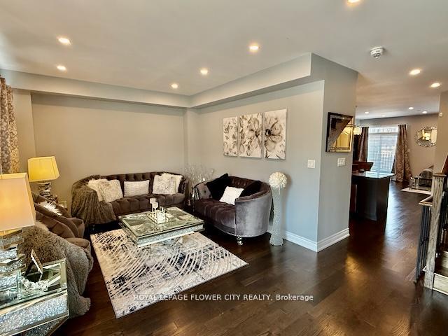 Photo 22 of 8597 Financial Drive, Brampton, Bram West — HOMEH