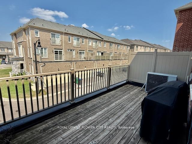 Photo 17 of 8597 Financial Drive, Brampton, Bram West — HOMEH