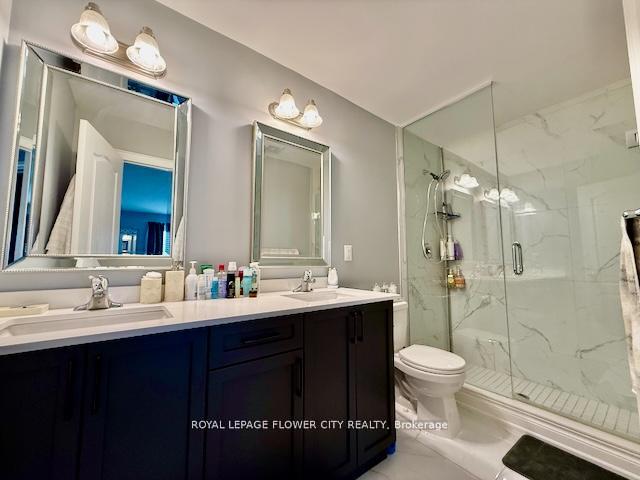 Photo 19 of 8597 Financial Drive, Brampton, Bram West — HOMEH
