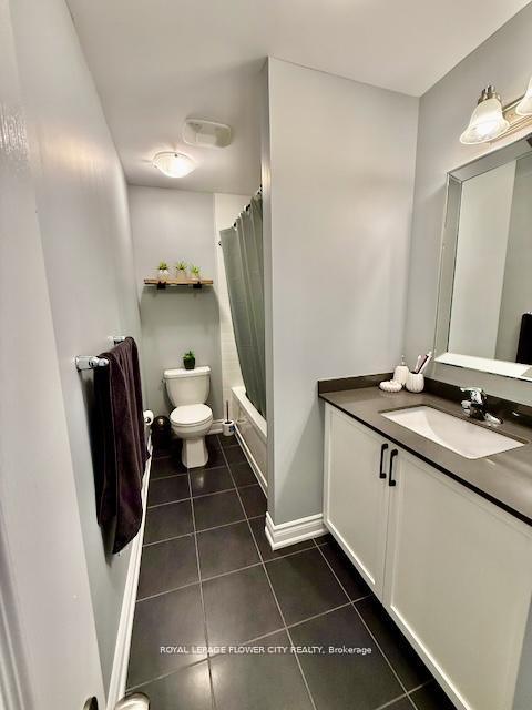 Photo 23 of 8597 Financial Drive, Brampton, Bram West — HOMEH