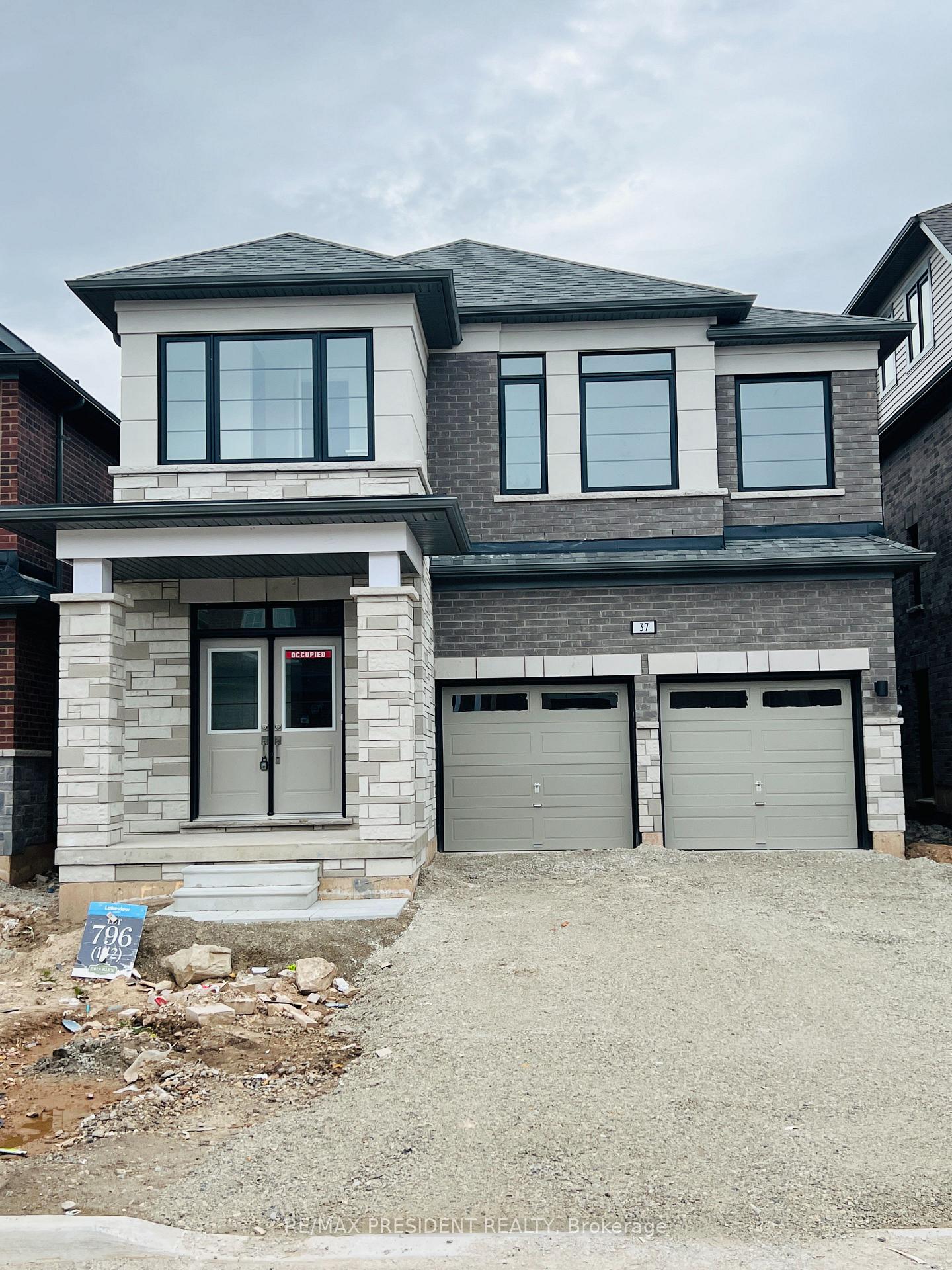 Photo 1 of 37 Spiers Road, Erin, Rural Erin — HOMEH