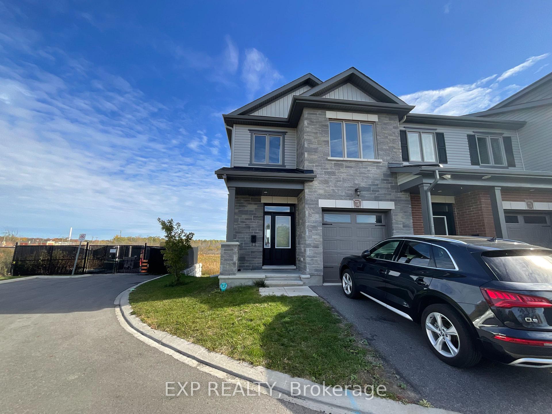 Photo 1 of 776 Dearborn Private, Ottawa, Blossom Park/Kemp Park/Findlay Creek — HOMEH