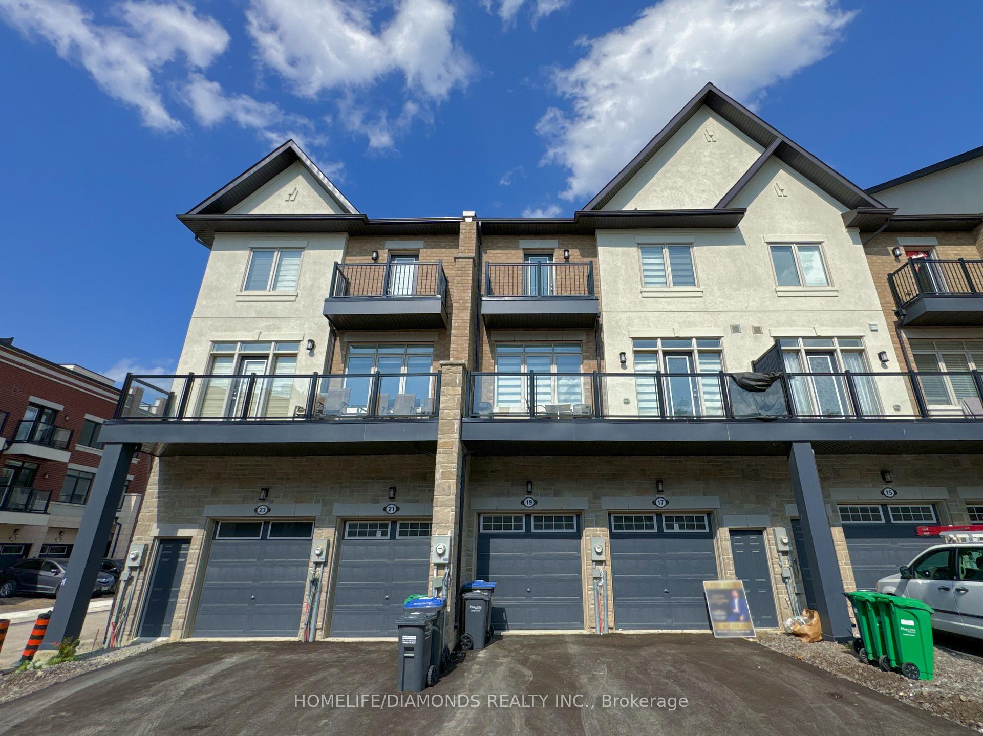 Front of 19 Springdale Avenue