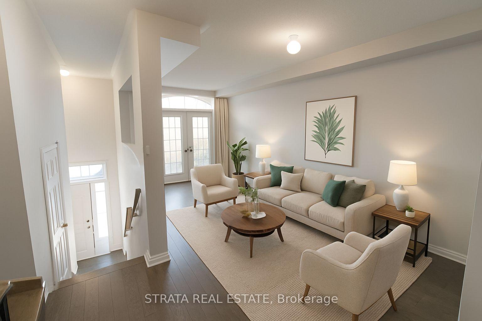 Photo 1 of 59 Farooq Boulevard, Vaughan, Vellore Village — HOMEH