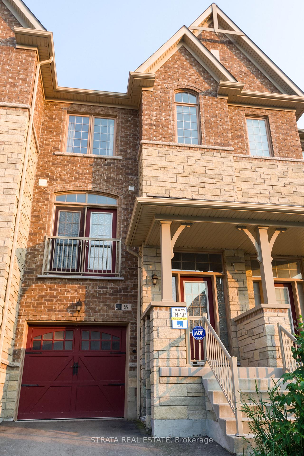 Photo 16 of 59 Farooq Boulevard, Vaughan, Vellore Village — HOMEH