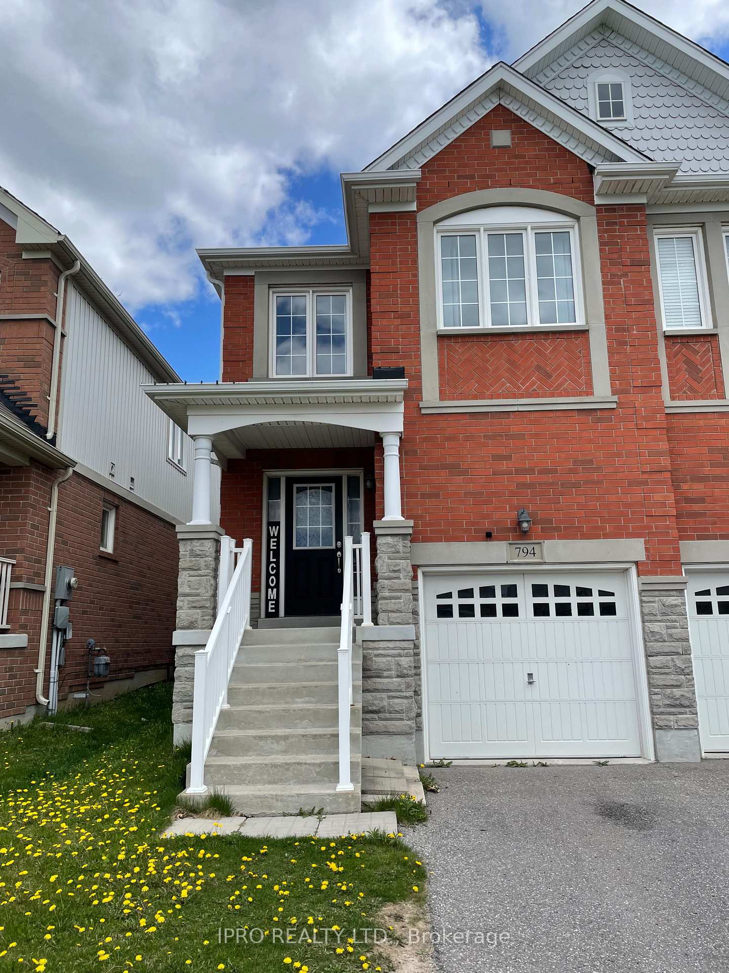 Photo 1 of 794 McCue Drive, Oshawa, Taunton — HOMEH