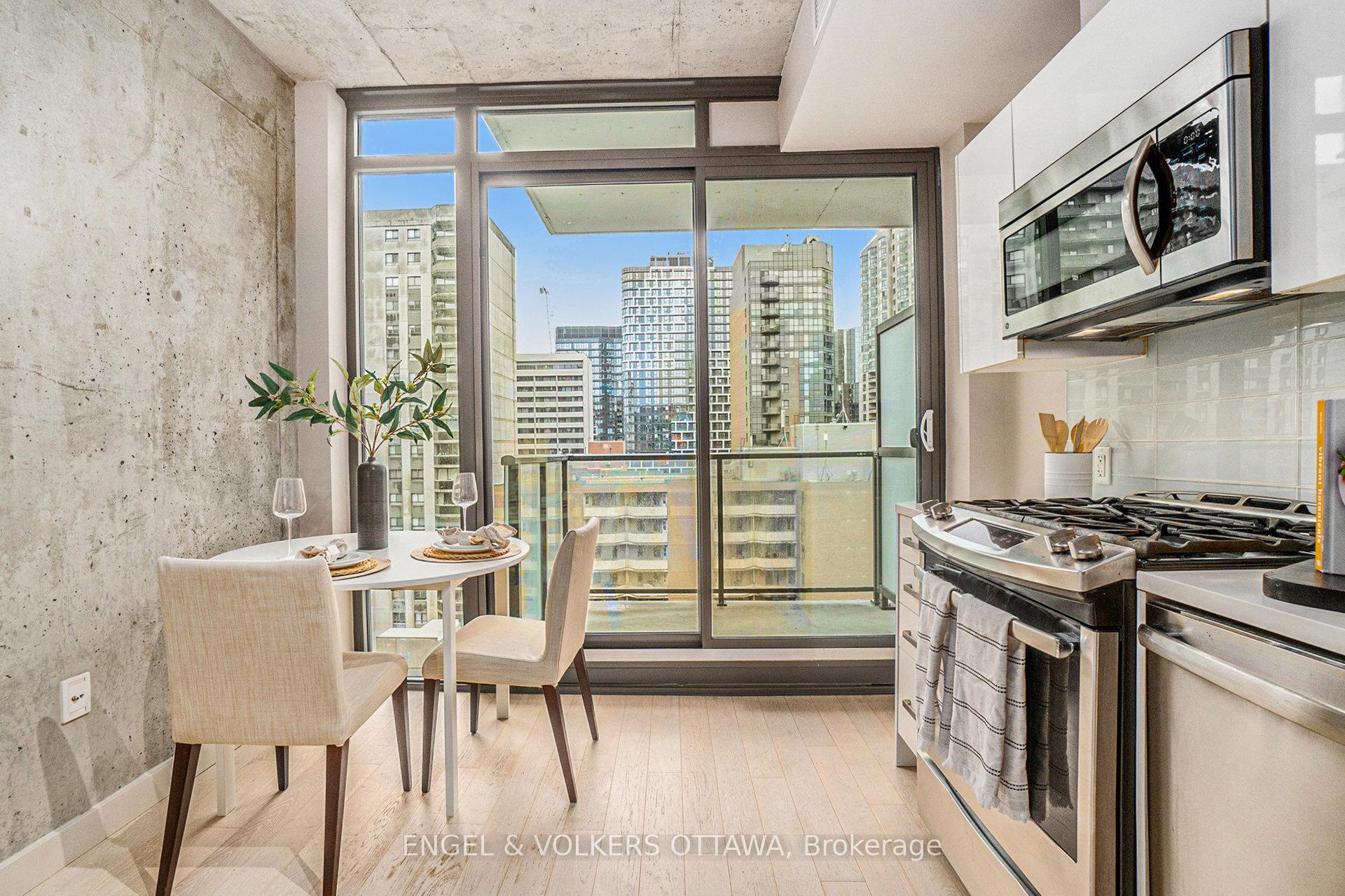 Photo 18 of Unit 1113, 224 Lyon Street N, Ottawa, Ottawa Centre — HOMEH