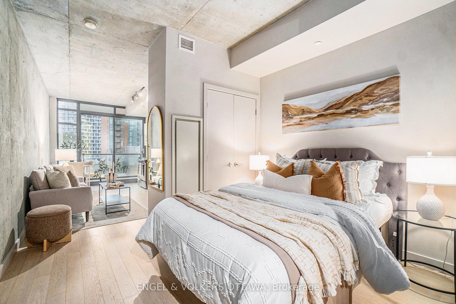 Photo 11 of Unit 1113, 224 Lyon Street N, Ottawa, Ottawa Centre — HOMEH