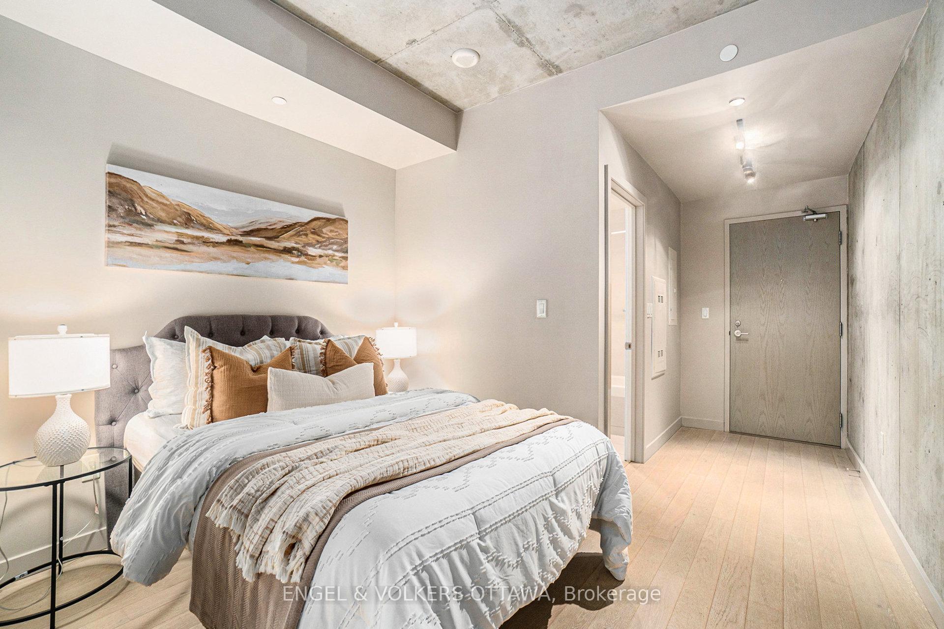 Photo 13 of Unit 1113, 224 Lyon Street N, Ottawa, Ottawa Centre — HOMEH