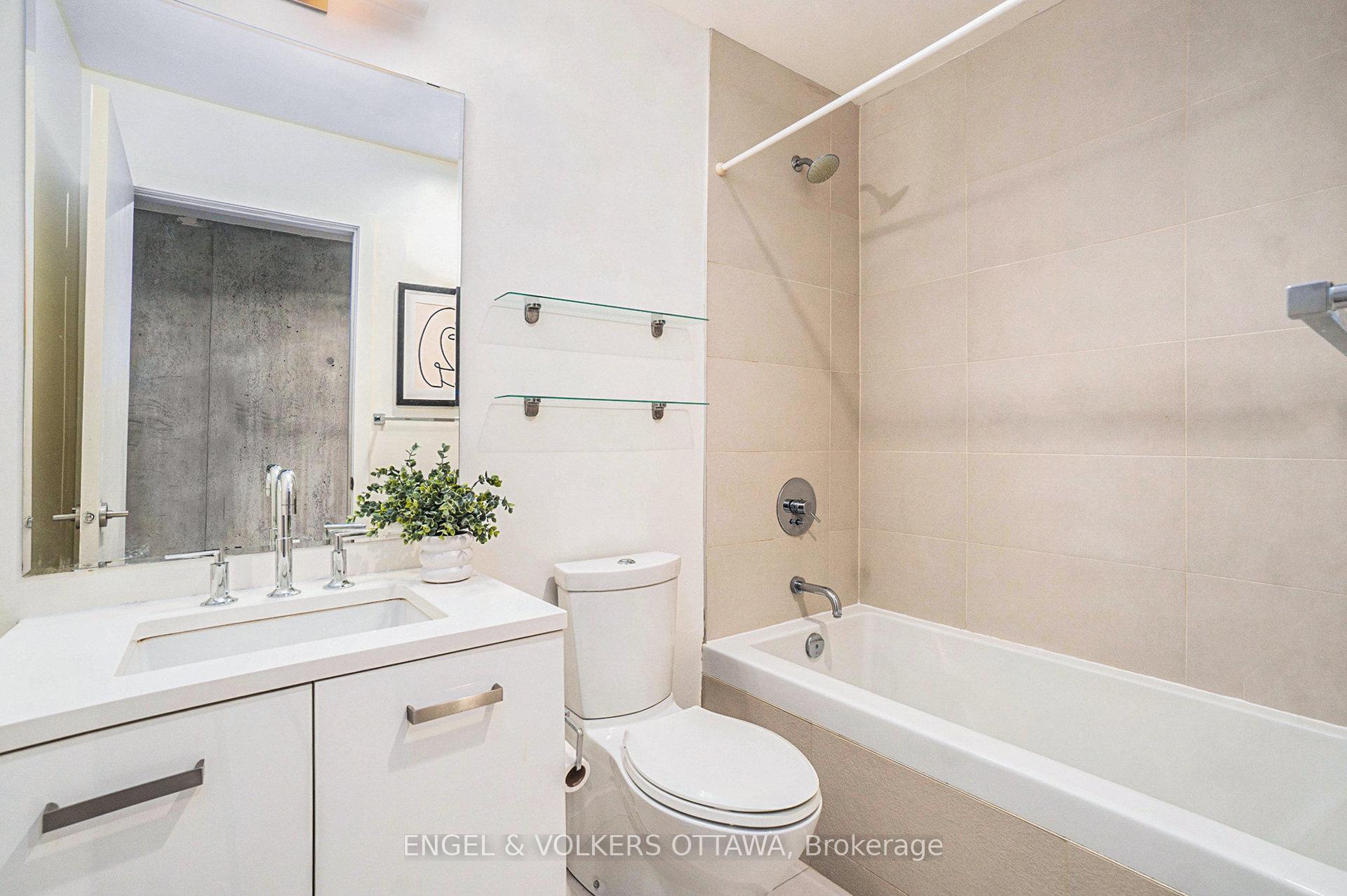 Photo 9 of Unit 1113, 224 Lyon Street N, Ottawa, Ottawa Centre — HOMEH