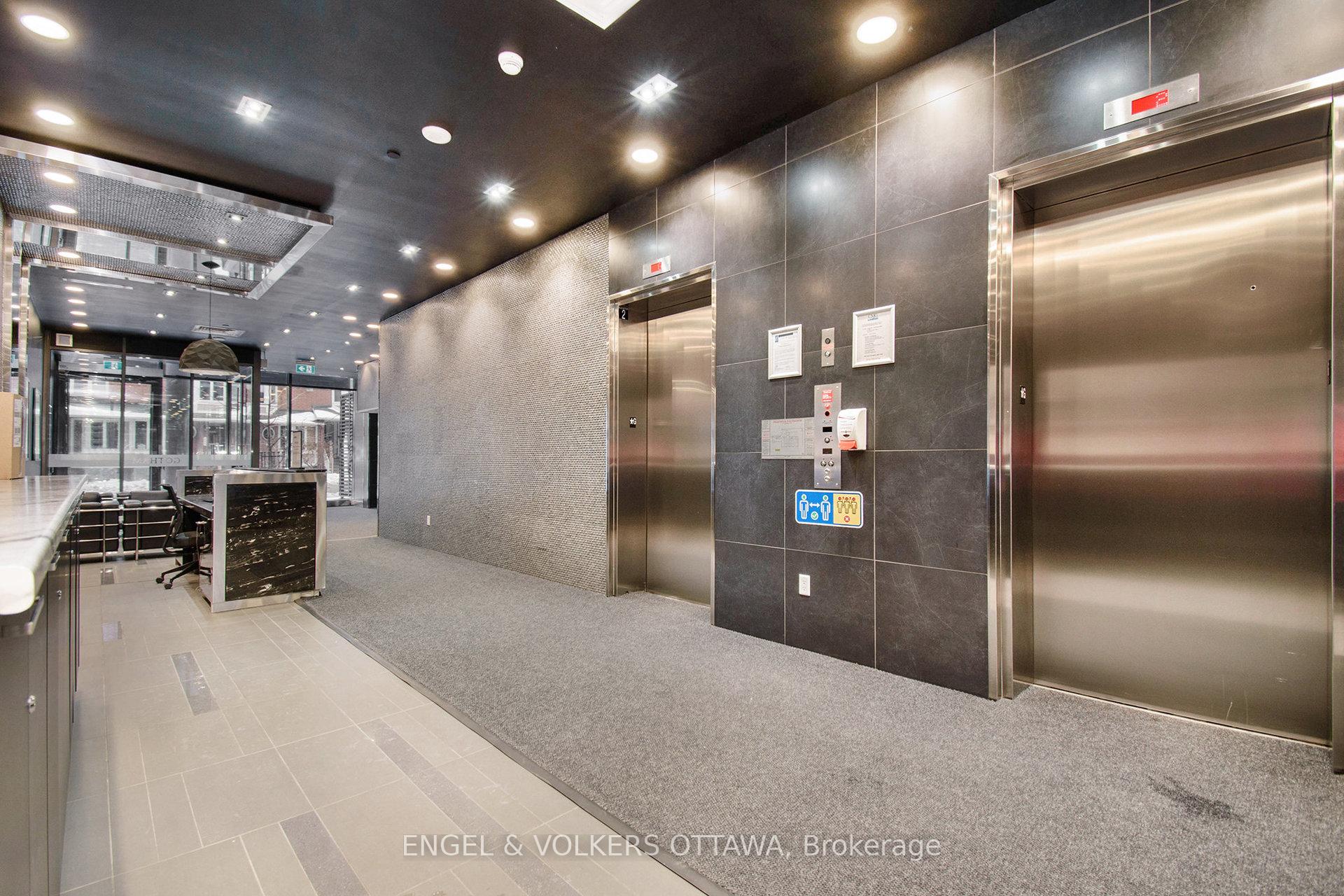 Photo 5 of Unit 1113, 224 Lyon Street N, Ottawa, Ottawa Centre — HOMEH