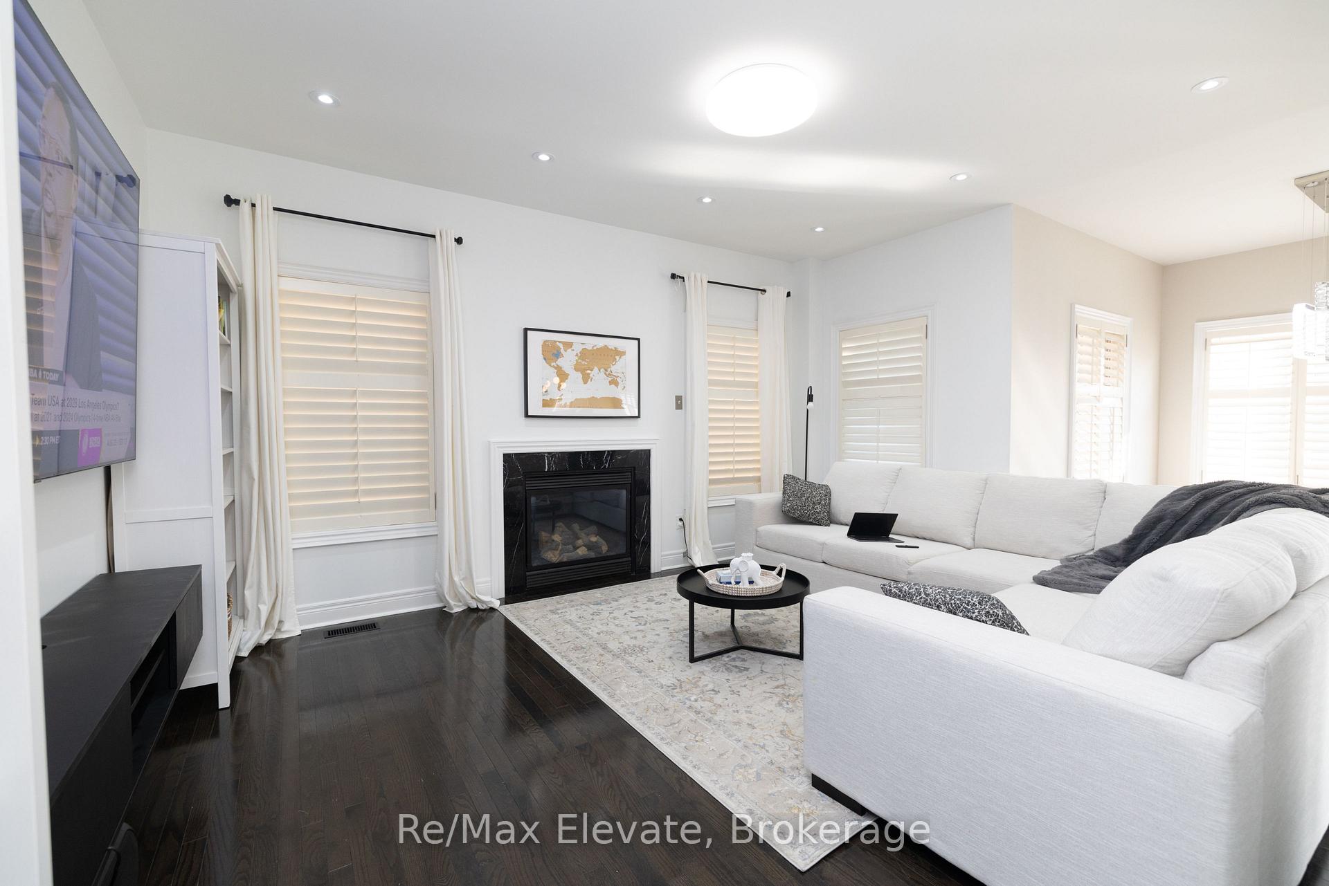 Photo 15 of 999 Coldstream Drive, Oshawa, Taunton — HOMEH