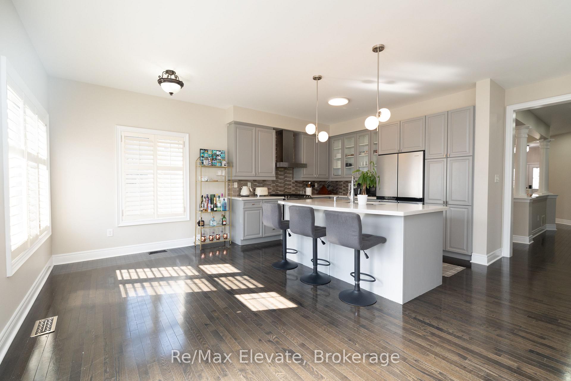 Photo 8 of 999 Coldstream Drive, Oshawa, Taunton — HOMEH