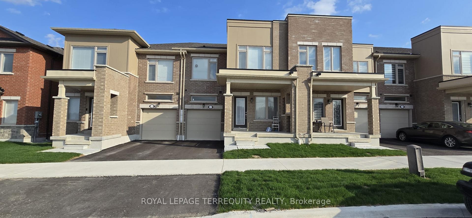 Photo 1 of 1107 Marathon Avenue, Pickering, Rural Pickering — HOMEH