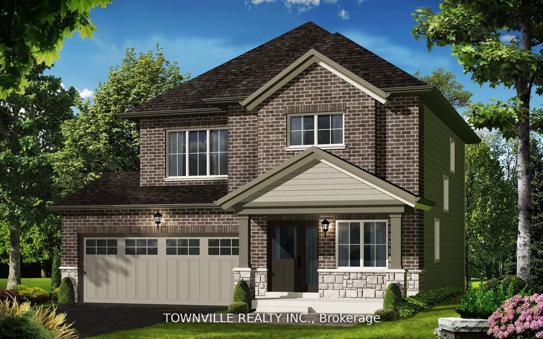 Photo 1 of Lot 41 Bradden Crescent, Belleville, Belleville Ward — HOMEH