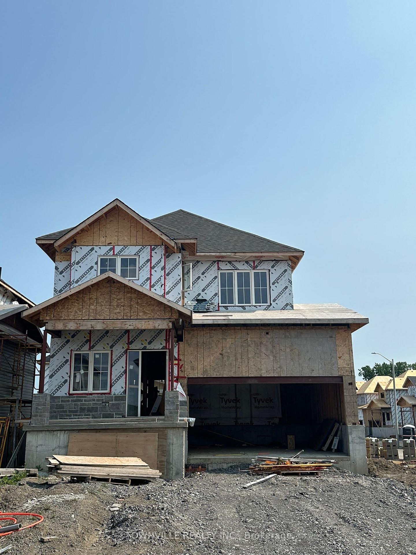 Photo 2 of Lot 41 Bradden Crescent, Belleville, Belleville Ward — HOMEH