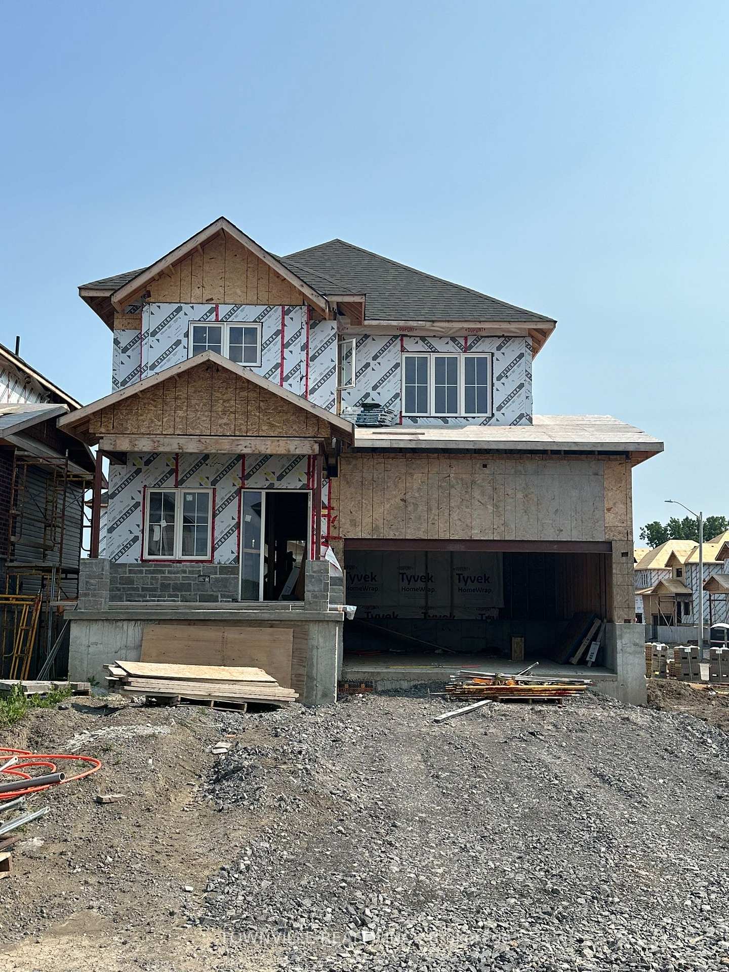Photo 3 of Lot 41 Bradden Crescent, Belleville, Belleville Ward — HOMEH
