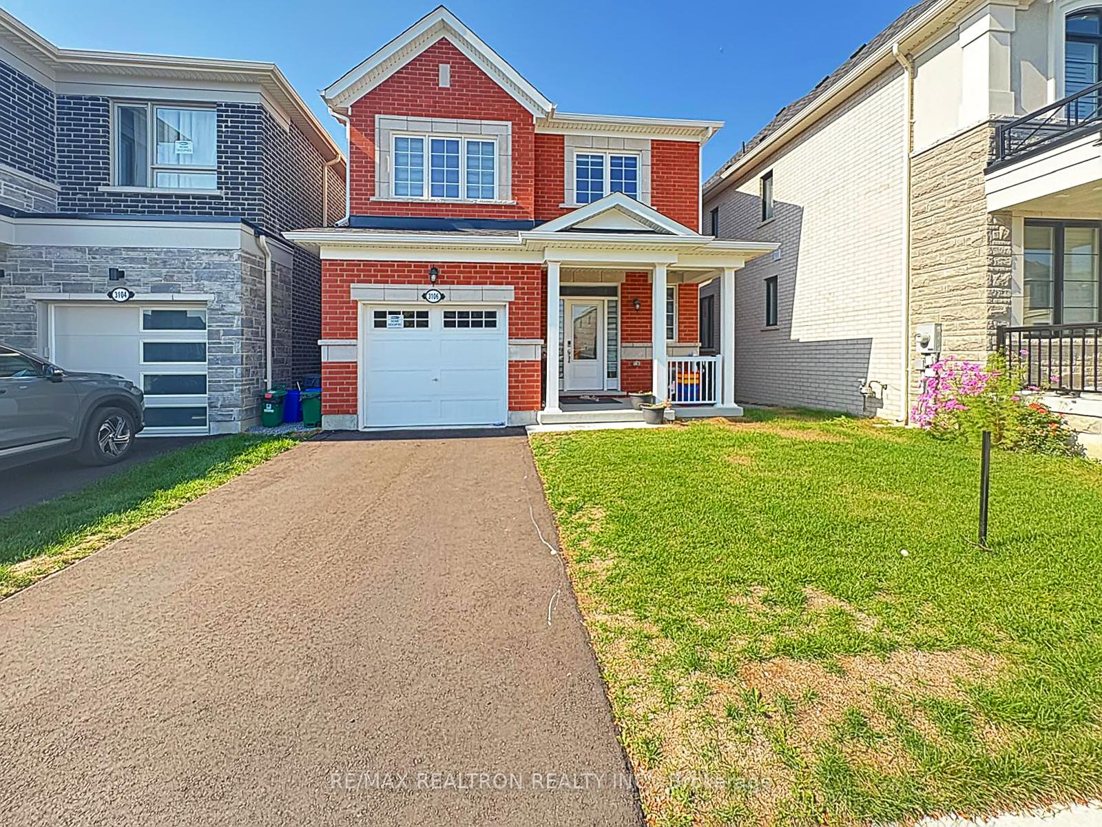 Photo 1 of 3106 Mulberry Lane, Pickering, Rural Pickering — HOMEH