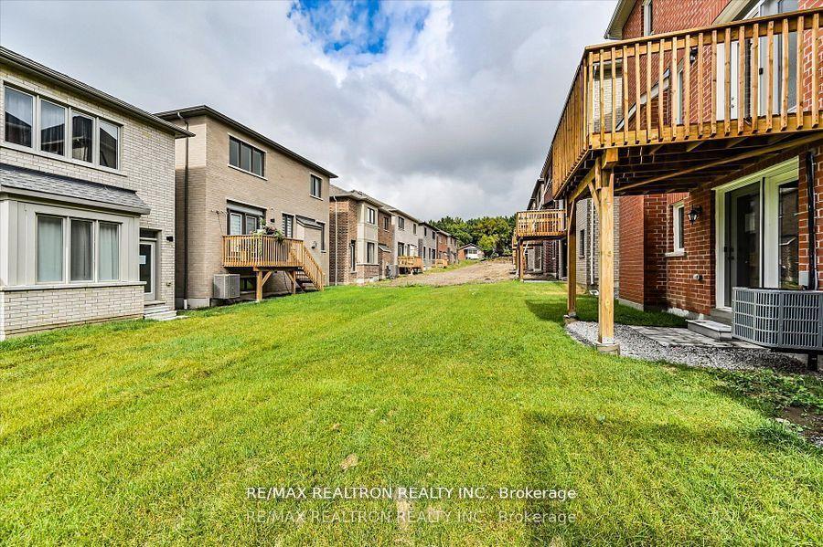 Photo 23 of 3106 Mulberry Lane, Pickering, Rural Pickering — HOMEH