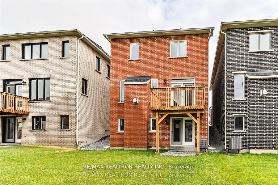 Photo 21 of 3106 Mulberry Lane, Pickering, Rural Pickering — HOMEH