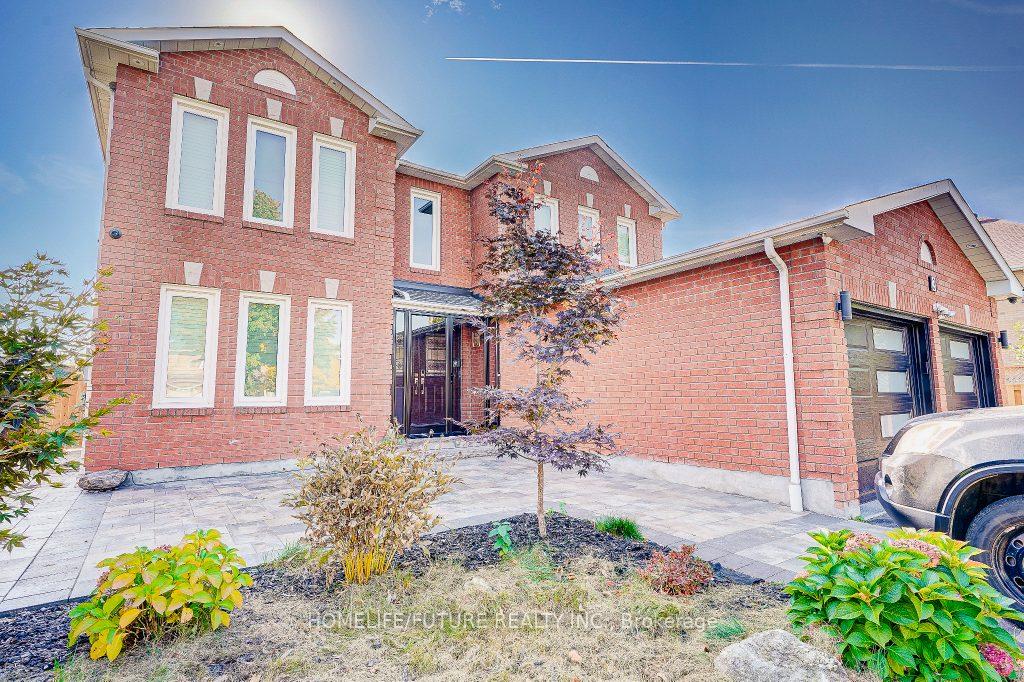 Front of Unit Bsmt, 3 Donald Wilson Street