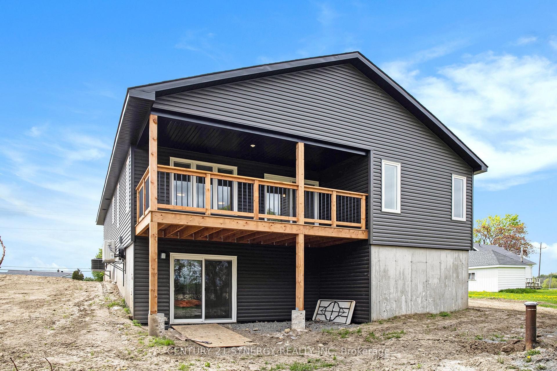 Photo 12 of Unit A, 2579 County Rd 7, North Dundas, Chesterville — HOMEH