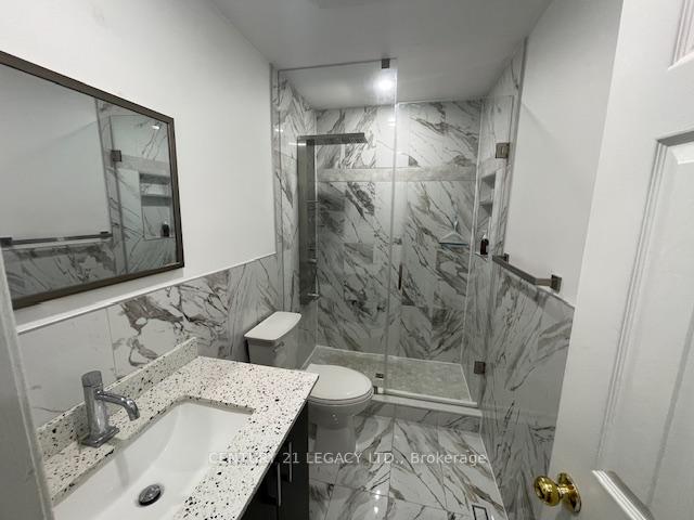 Photo 21 of Unit 27, 10 Cherrytree Drive, Brampton, Fletcher's Creek South — HOMEH